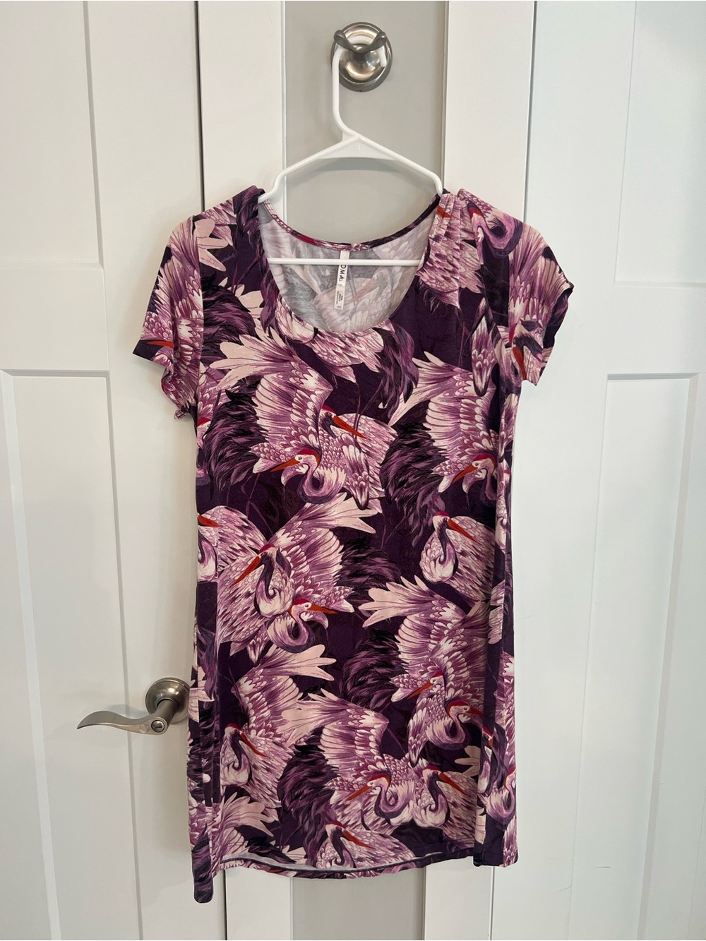 Soma Cooling Nights Nightgown